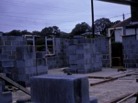 Coomberry Greywell Grandad House Building 7